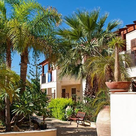 Residence Casa Del Mar Sicilia Marina di Modica Exteriör bild