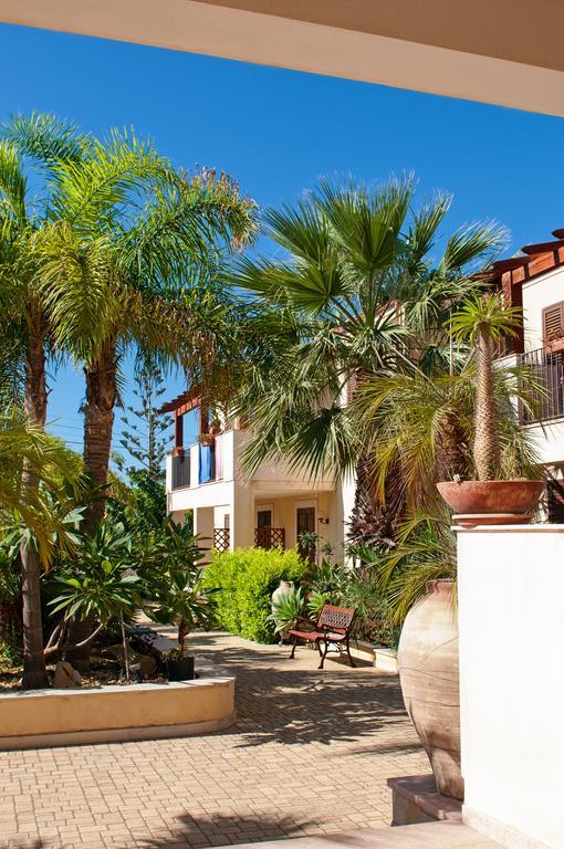 Residence Casa Del Mar Sicilia Marina di Modica Exteriör bild
