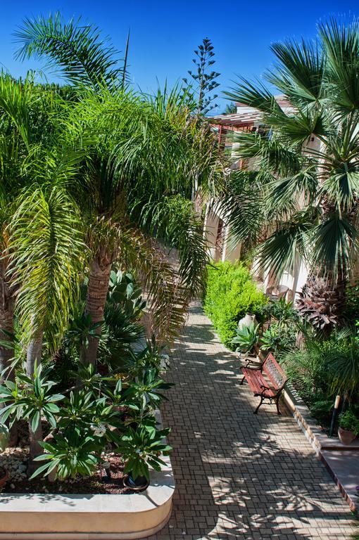 Residence Casa Del Mar Sicilia Marina di Modica Exteriör bild