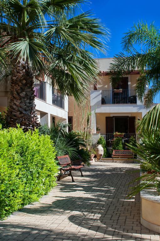 Residence Casa Del Mar Sicilia Marina di Modica Exteriör bild